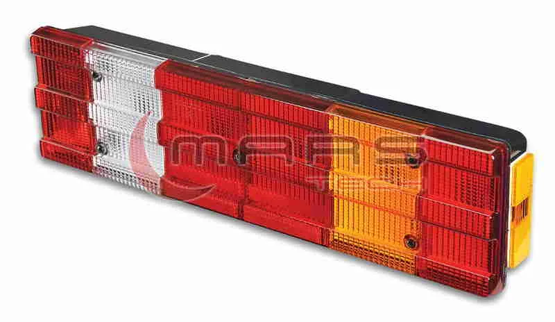 610950  MERC.ACTROS AXOR STOP LAMBA SAĞ  KABLOLU