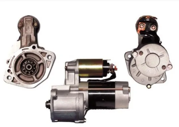 DODO MİTS L300 H100 10DİŞ EM MARŞ MOTORU     6047