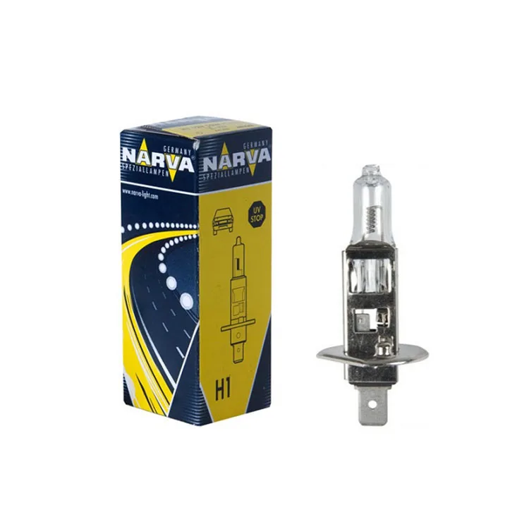 12 V-100 H1 AMPUL NARVA   48350