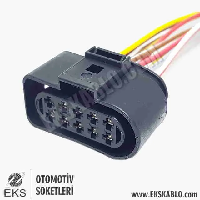 VW FORD FAR SOKETİ       10C001