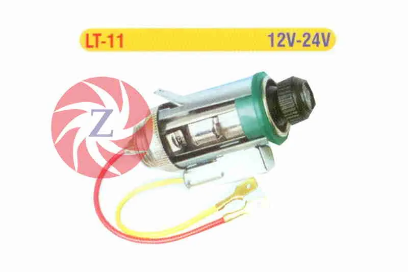 EMA R12 EM KABLOLU ÇAKMAK LT11