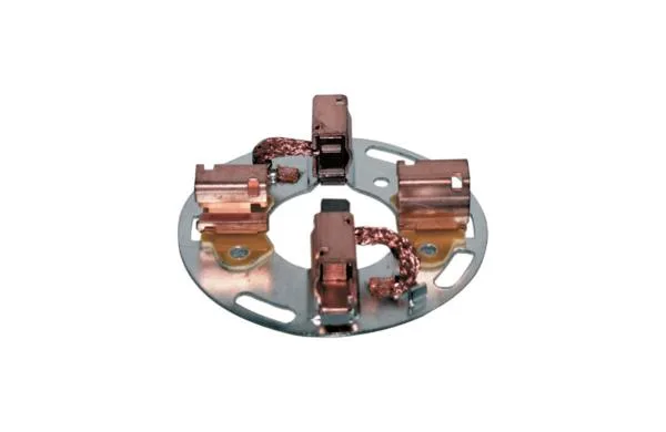 ORJ HUNDAİ STAREX KÖMÜR YUVASI D7   7157 -594333