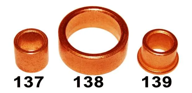 GOVA B137-138-139 MARŞ BURCU TOYOTA BMW MERC. FİAT PUNTO PALİO ALFA ROMEO