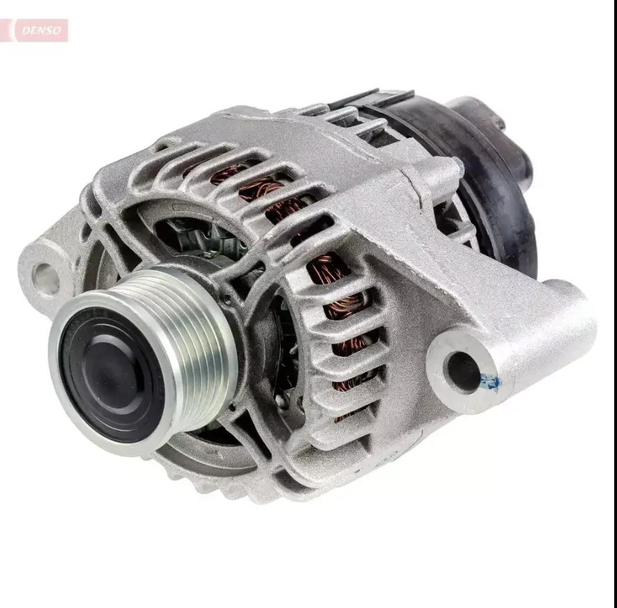 DAN-995 DOBLO 1,6 STARSTOP ALTERNATÖR 12V 120A
