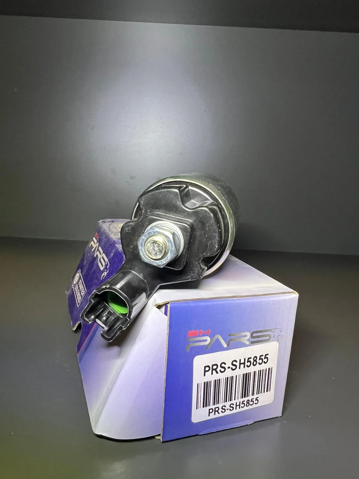 PRS TOYOTA COLOLLA N1,6 DENSO TİP MARŞ OTOMATİĞİ    SH5855