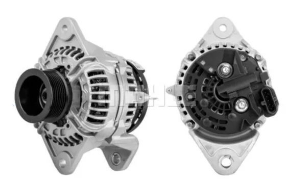 MAHLE VOLVO ALTERNATÖR 24V 80A           MG816