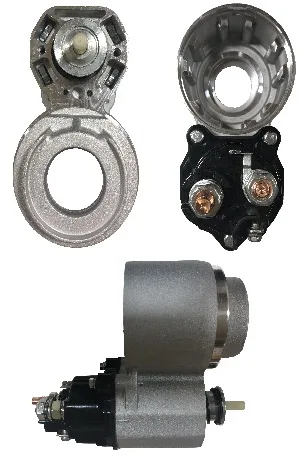 WIN NİPPON DENSO TİP MARŞ OTOMATİĞİ LAND ROVER  7920