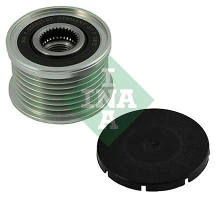 İNA 535002110   MERCEDES KASNAK 7PK