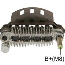 RM-57 MİTSUBİSHİ 85 MM(8 DİOTLU)TABLO.............