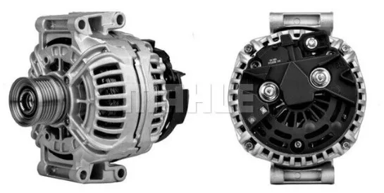 ALTERNATÖR 12V MERCEDES SPRINTER 00-06 V  MG1061