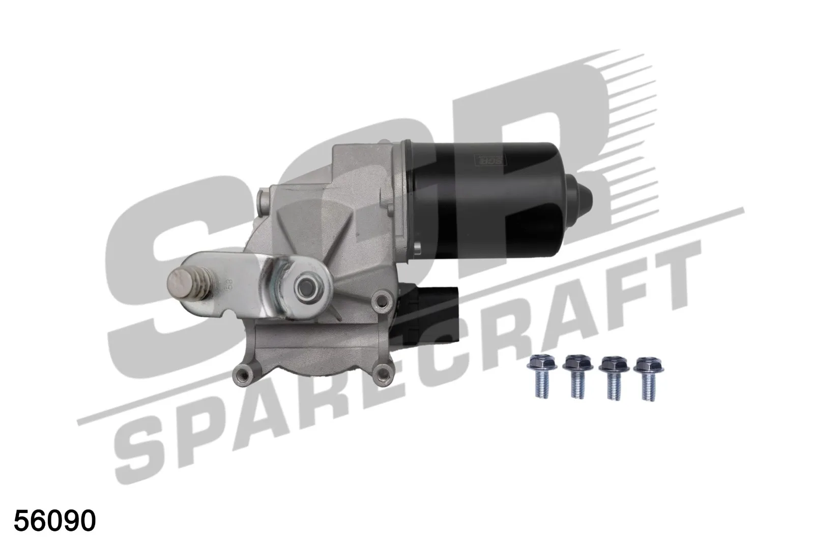 SGR MERCEDES VİTO VİANO SİLGİ MOTORU    56090