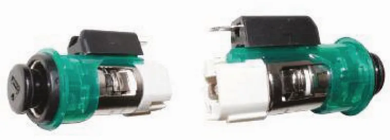 VERTEKS ÇAKMAK 24V.YM. CARGO KOMPLE     CK110