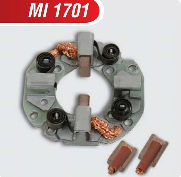 MEGA MİTS CANTER YM KÖMÜR YUVASI                 MI1701