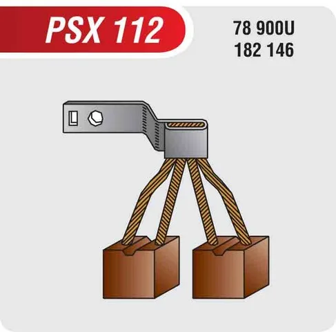 PSX-112 MEGA MARŞ KÖMÜRLERİ..........C850