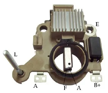 WINWIN VOLVO PENTA KONJEKTÖR 12V    2009-153      IM518