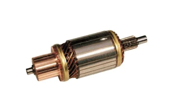IM 3088 REMARK MİTS CATERPİL 24V  KOLLEKTÖR 53.6X170X13