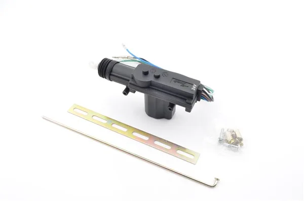 MERKEZİ KİLİT MOTORU 5 KABLOLU 24V