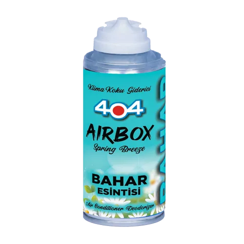 404 KOKU BOMBASI 150 ML