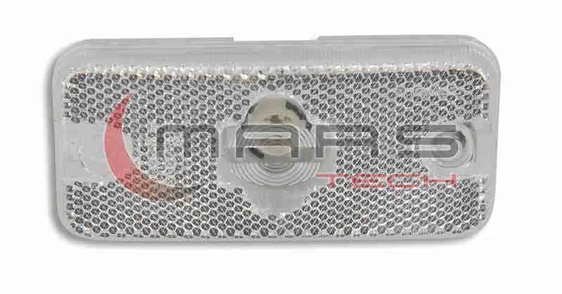 M 621269 RENO PREMİUM YAN İŞARET LAMBASI BEYAZ