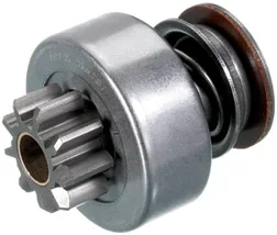 52853 -BOSCH TİP 9 DİŞ MARŞ DİŞLİSİ