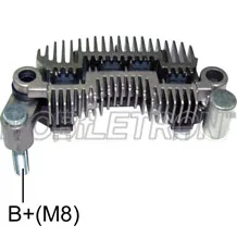 RM-151 HUNDAİ ACCENT 00- 90mm DİOT TABLOSU