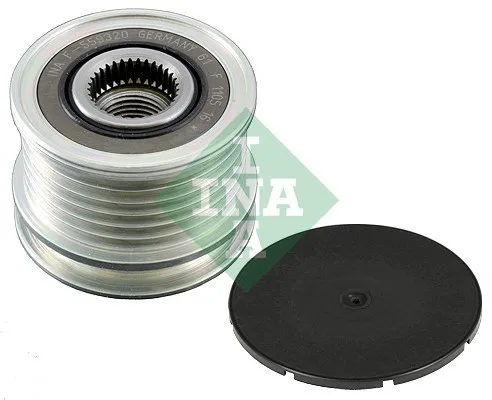MERCEDES VİTO SPRINTER CREYSLER  KASNAK 005010 6PK