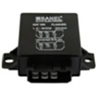 SANEL SSF 386 24V MERC.İVECO FLAŞÖR 6 UÇLU