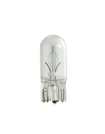 12 V 5W DİPSİZ AMPUL NARVA 17177