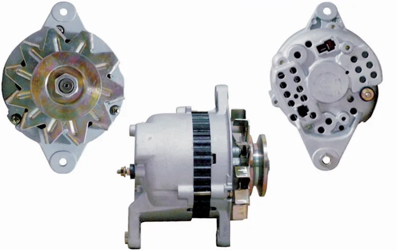 REMARK  12V 40A NİSSAN ALTERNATÖR