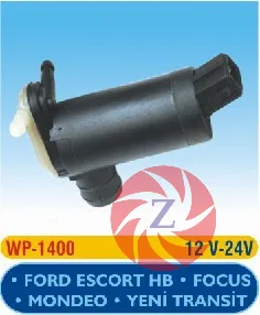 EMA FORD MONDEO SU ATMA MOTORU WP1400