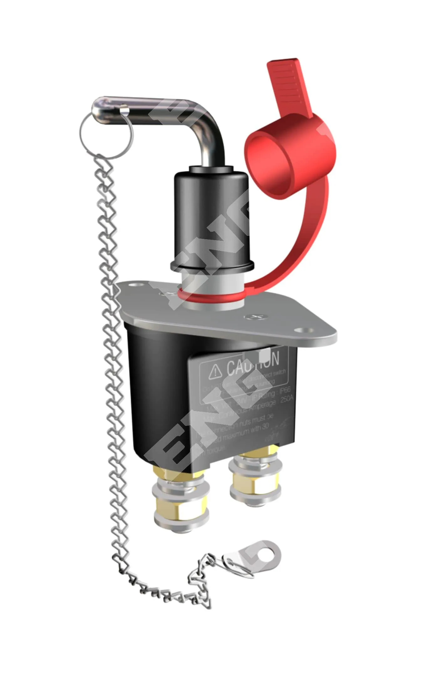 DEVRE KESİCİ TIR TİP BOSCH TİP