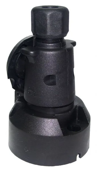 14-006 5 Lİ RÖMORK FİŞİ PLASTİK KOMPLE