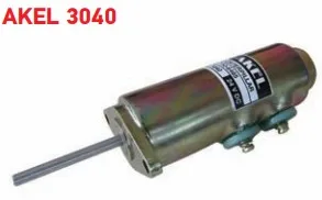 AKEL STOP OTOMATİĞİ  24V                                         AKEL 3040