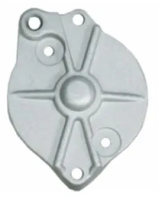 FORD V-184 MARŞ ARKA KAPAK   MC230
