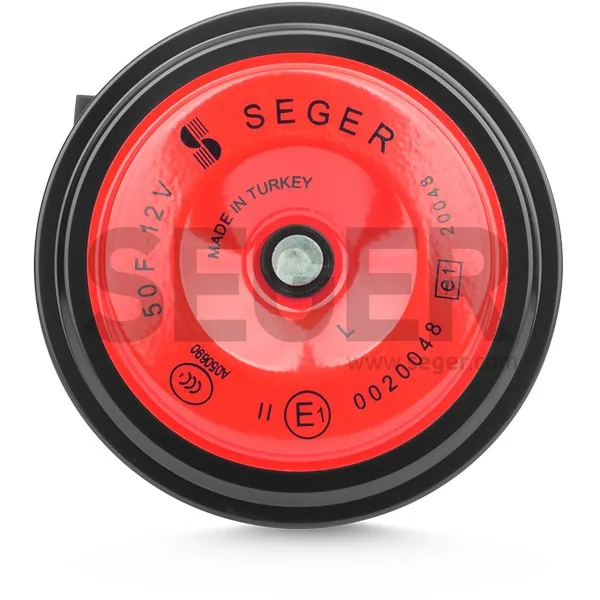 SEGER TOYOTA SOKETLİ KORNA            50FO12.000.14K