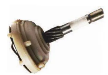 FORD TRANSİT T-12/T-15/190V EUROPA RED MİLİ STR523