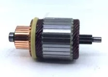 PRS IM3044  MARŞ KOLLEKTÖRÜ 12V 8 DİŞ HITACHI TİPİ 50,5X111X8