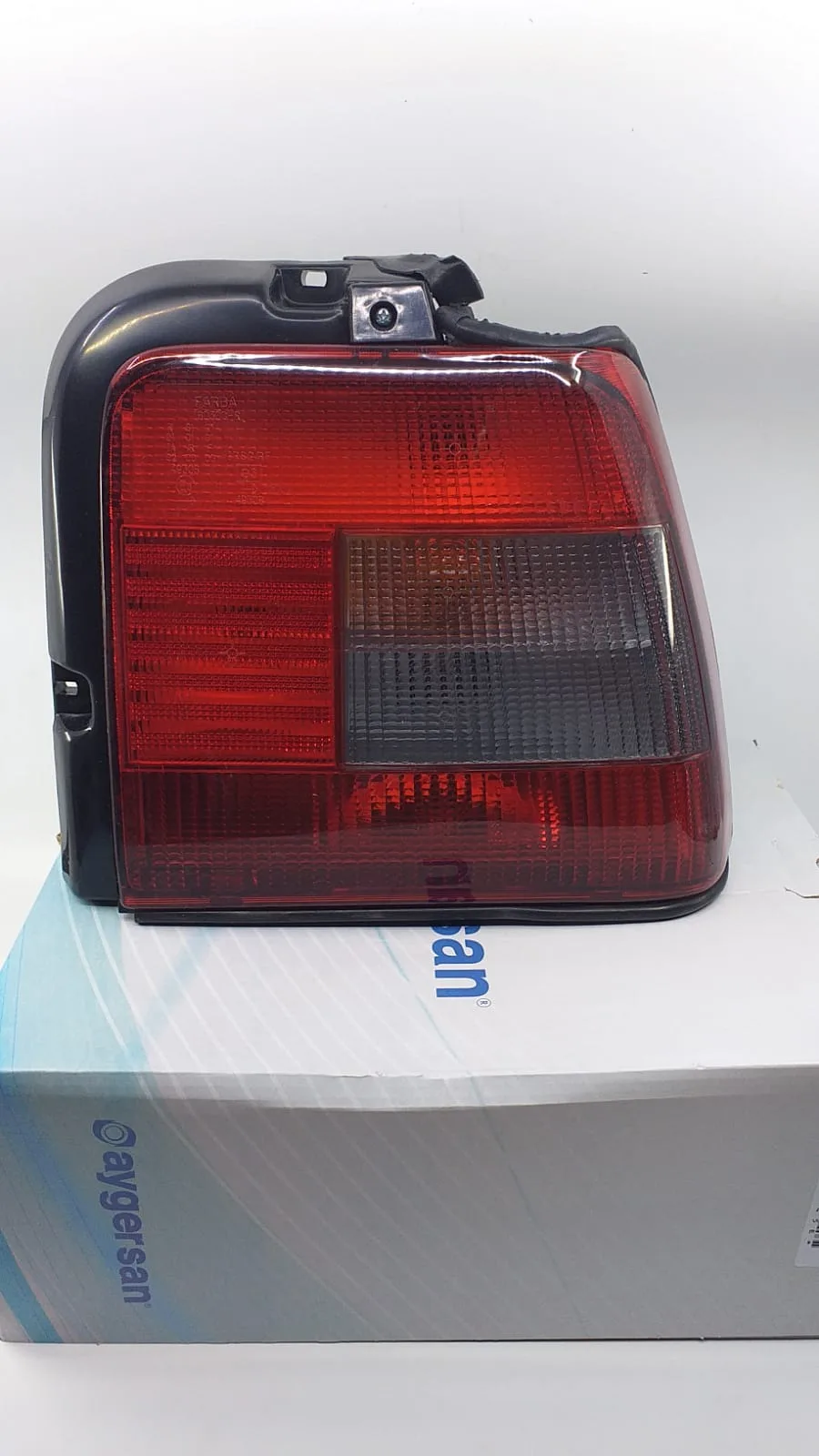 TEMPRA ARKA STOP SAĞ     10746