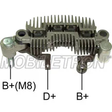 RM-144 MAZDA 3 DİOT TABLOSU