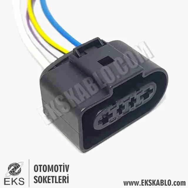 EKS VW KALEM BOBİN SOKETİ                             4C022B