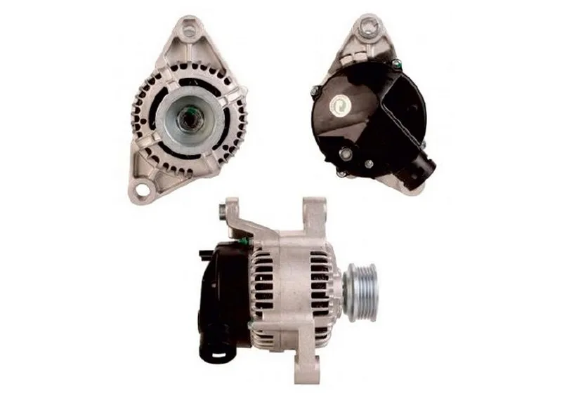 WIN PALİO/SİENA ALTERNATÖR 12V 85A
