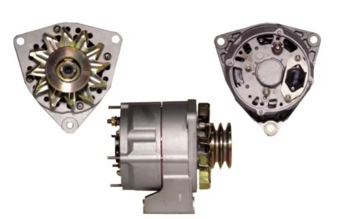 DODO MERCEDES KAMYON 3 AYAK ALTERNATÖR 24V 55A       ALT360