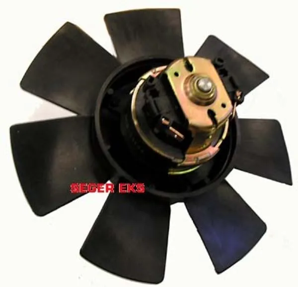 SGR KALORİFER MOTORU 12V RENAULT R9           53144  7701027046 MGA83149