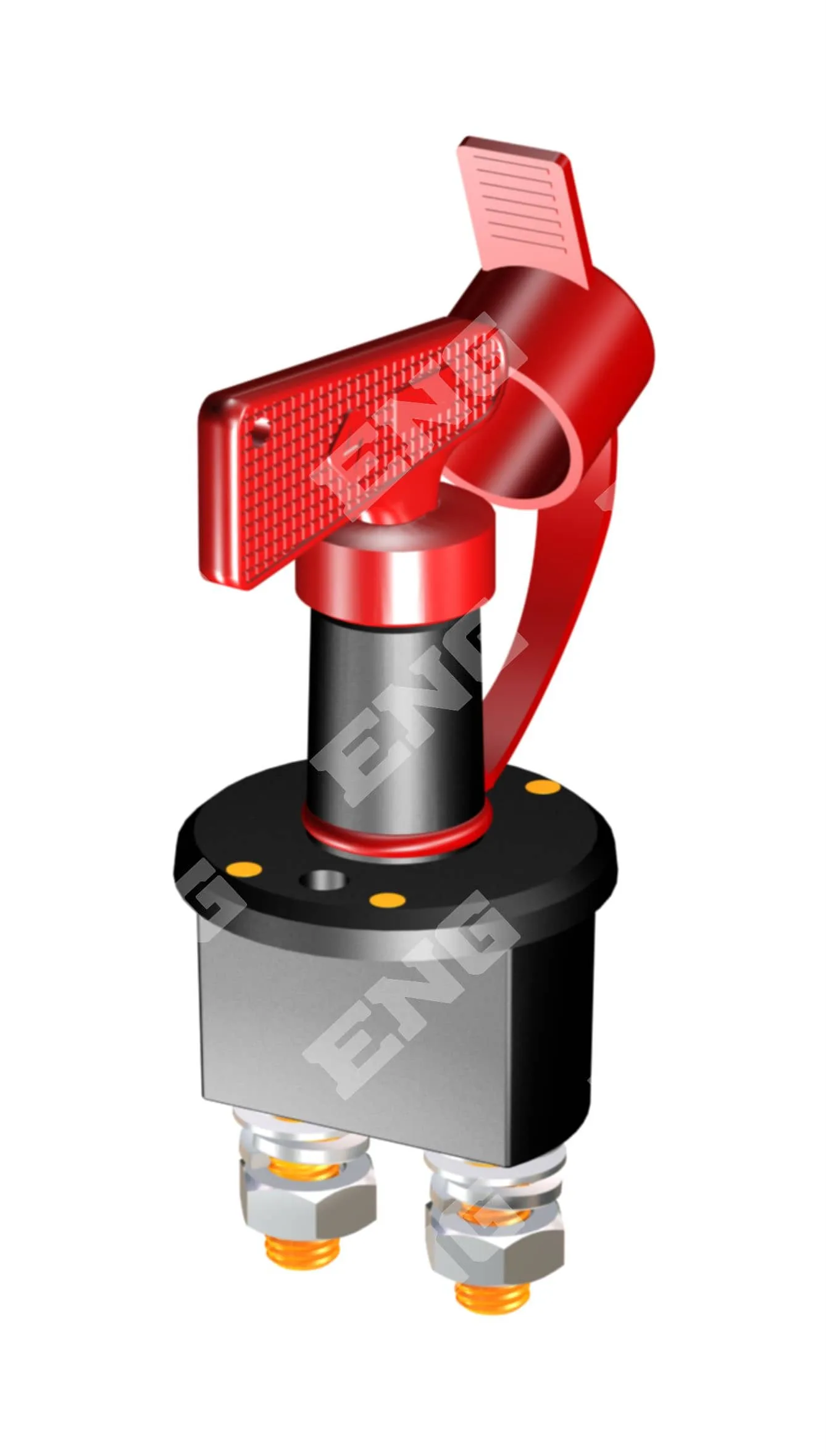 DEVRE KESİCİ TIR TİP  Y.MODEL...................25