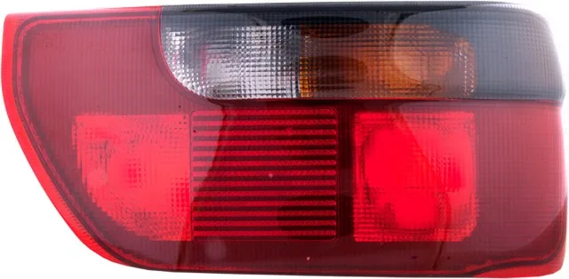 PLEKSAN R9 BRODWAY STOP LAMBASI 97-
