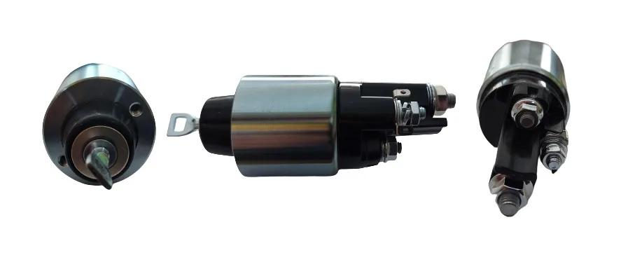SLN2404 MARŞ OTOMATIGİ BOSCH TİP 12V OPEL MOKKA CORSA 1.2