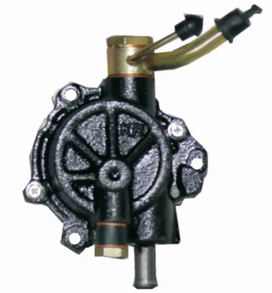 H.100 L300  VAKUM POMPASI     501
