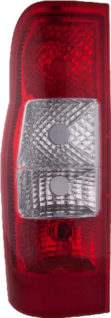TRANSİT V347 STOP LAMBASI DUYSUZ  SOL     P7055