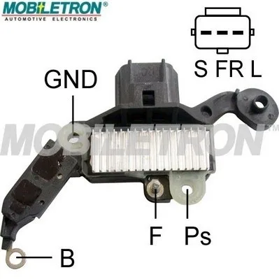 VR F 911 -FORD MONDEO FOCUS CONNEKT KONJEKTÖR