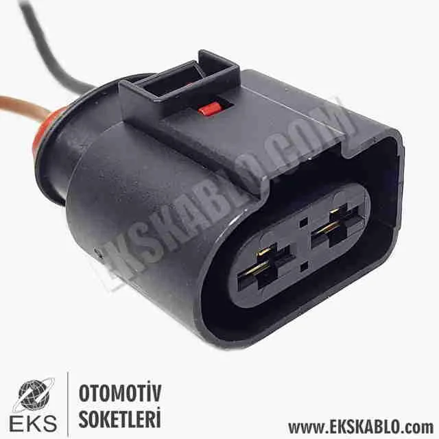 EKS VW DİREKSİYON POMPA SOKETİ      2C054